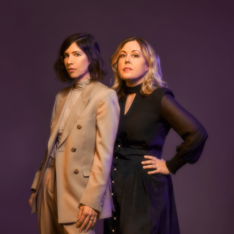 Sleater-Kinney Comes to&nbsp;Bloomington